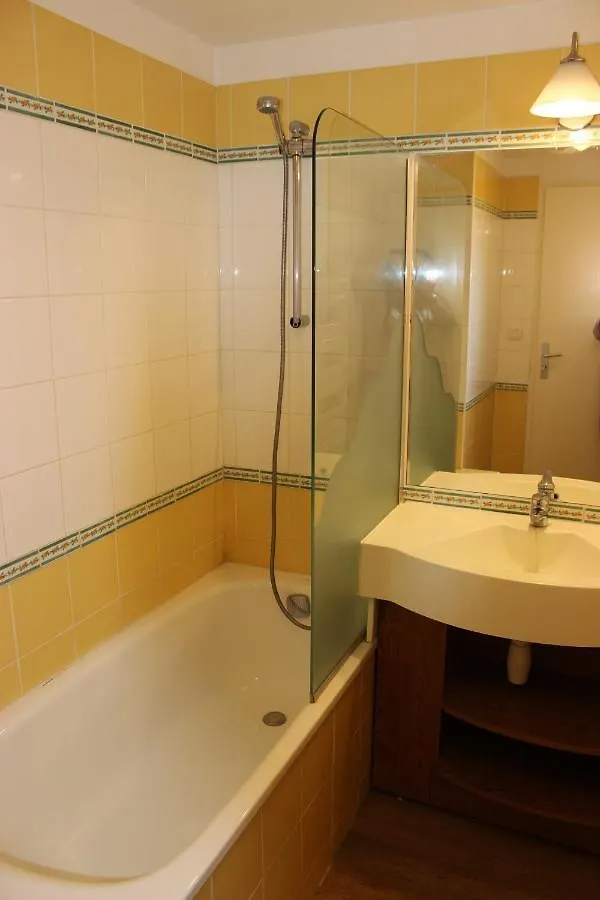 Temples Du Soleil Machu Appartements Vti Val Thorens France