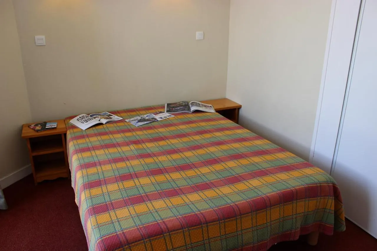 Temples Du Soleil Machu Appartements Vti Val Thorens 0*,