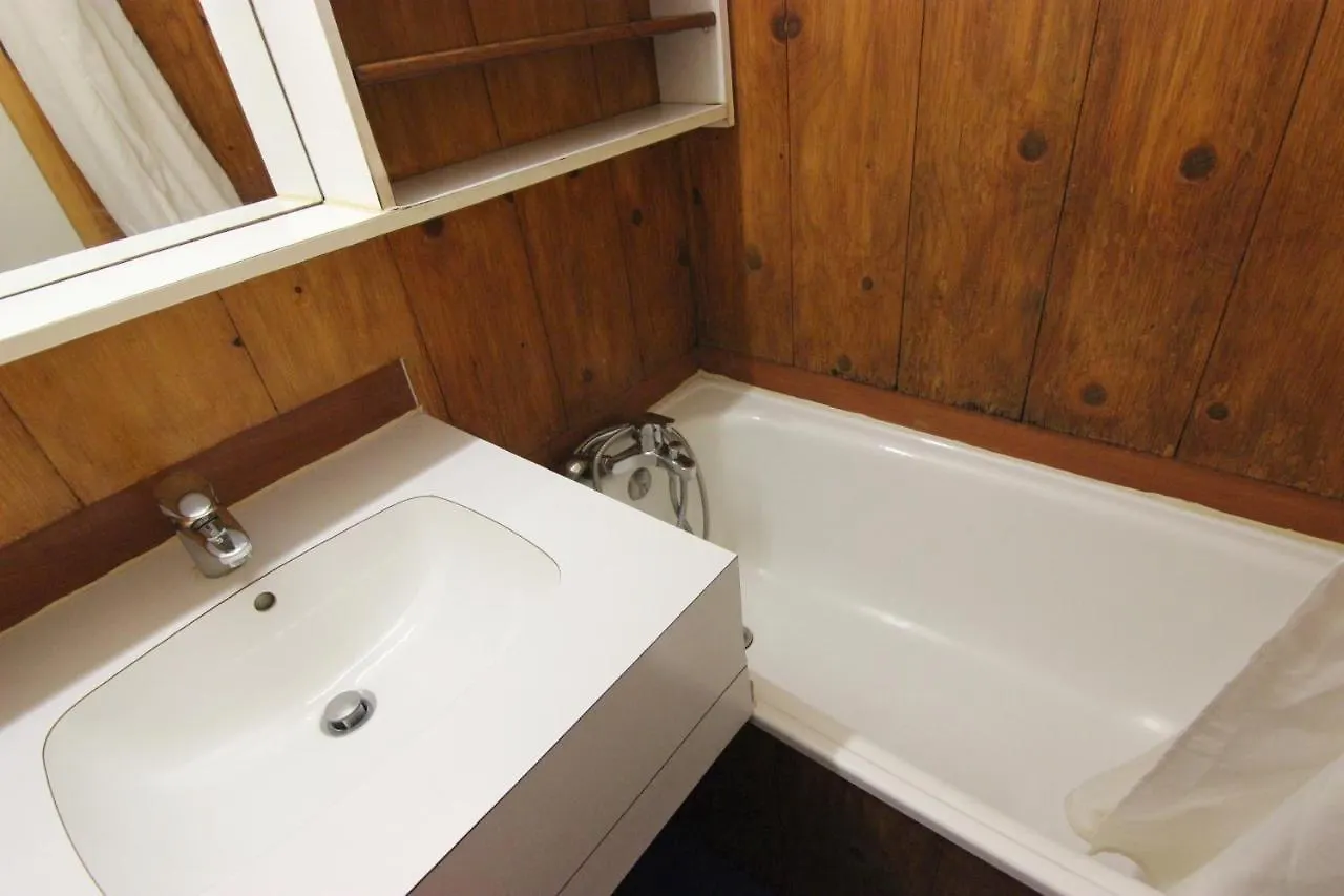 Apartment Temples Du Soleil Machu Appartements Vti Val Thorens France