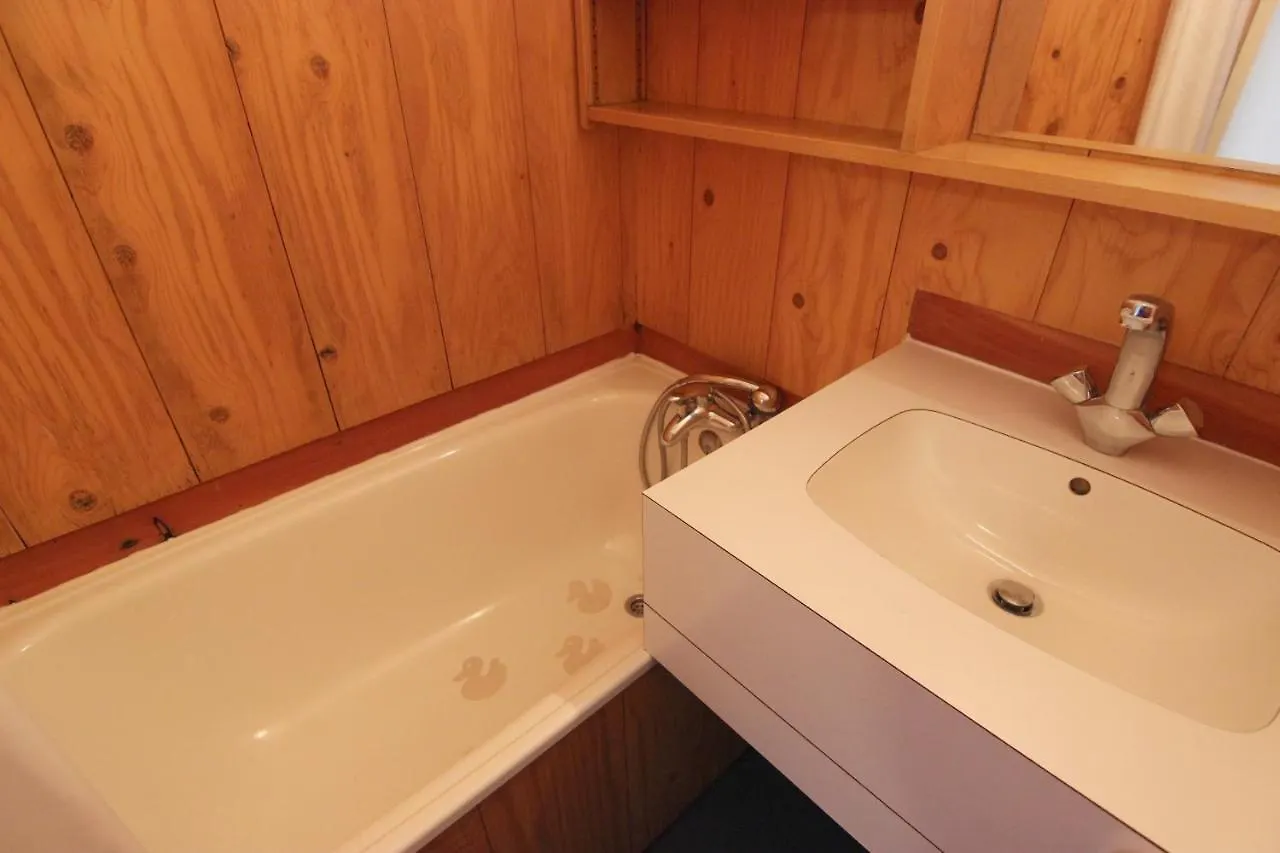 Temples Du Soleil Machu Appartements Vti Val Thorens