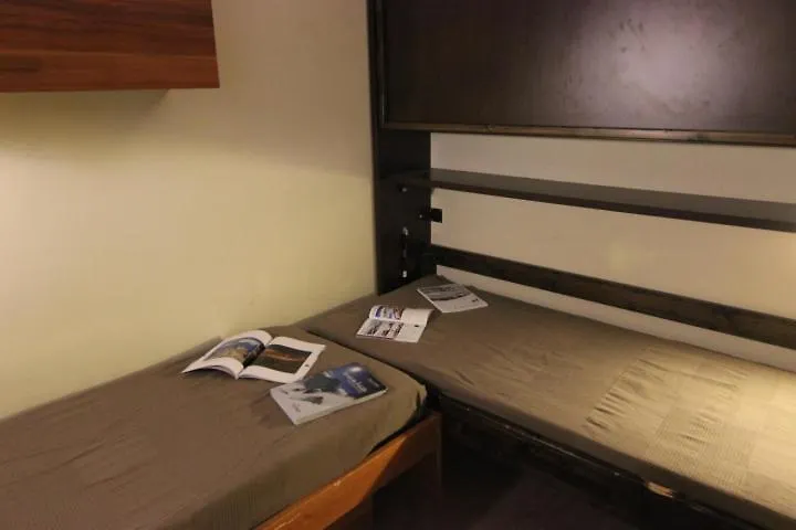 Temples Du Soleil Machu Appartements Vti Val Thorens 0*,  France