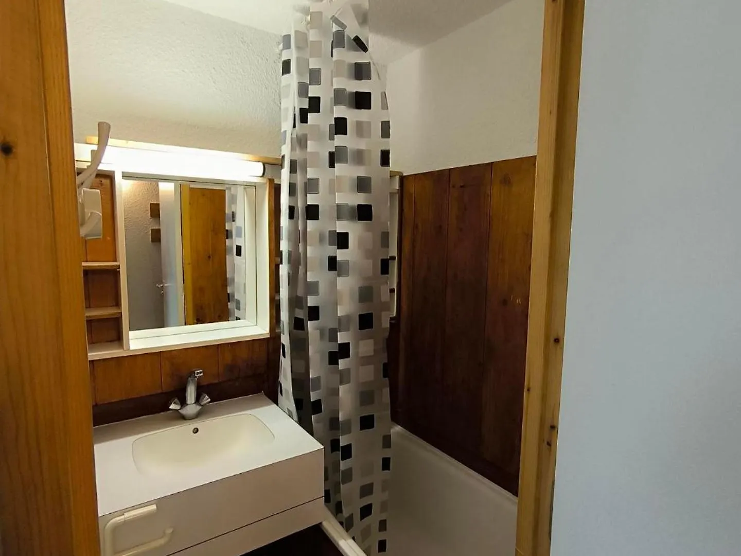 Temples Du Soleil Machu Appartements Vti Val Thorens 0*,