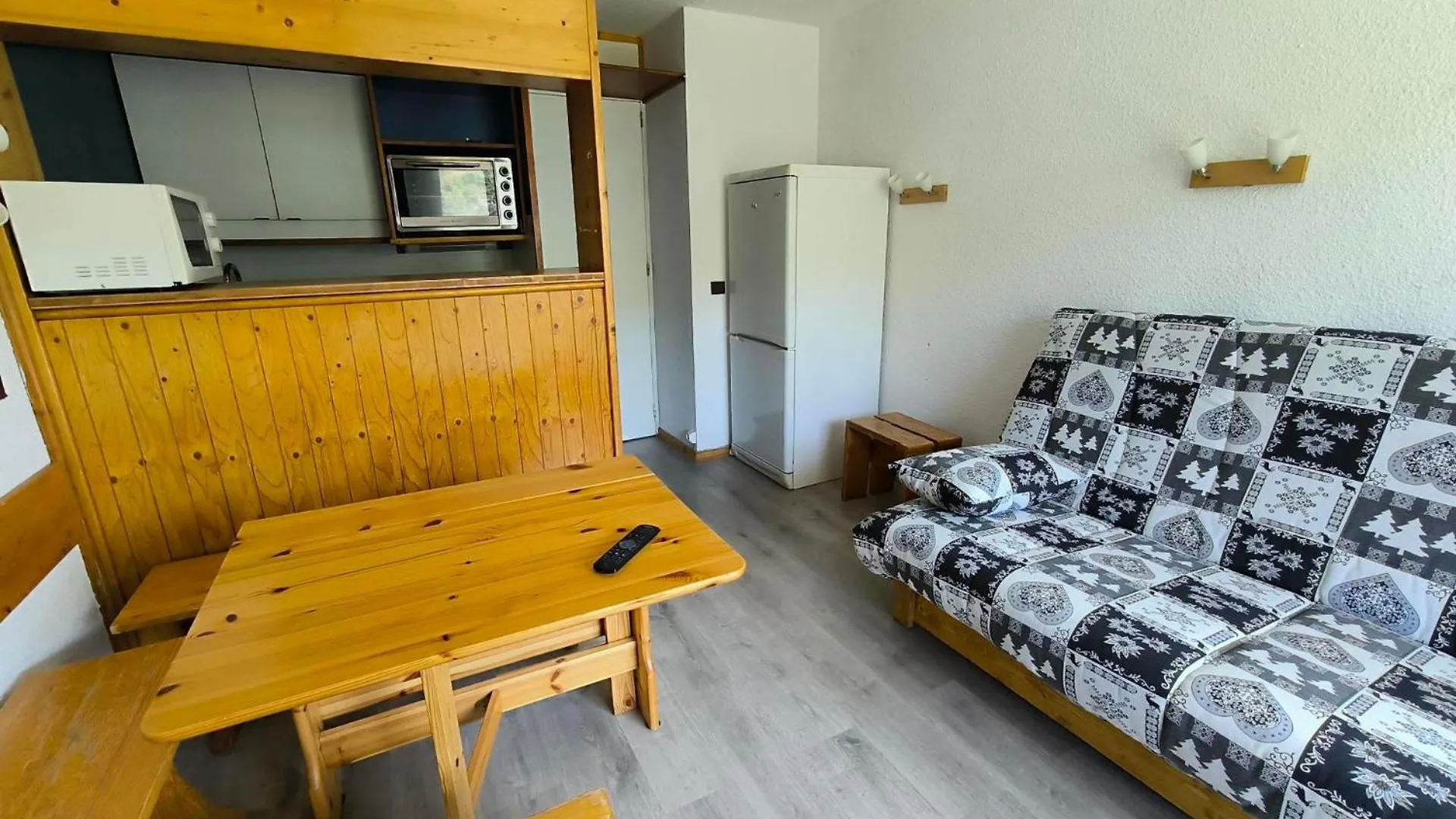 Apartment Temples Du Soleil Machu Appartements Vti Val Thorens