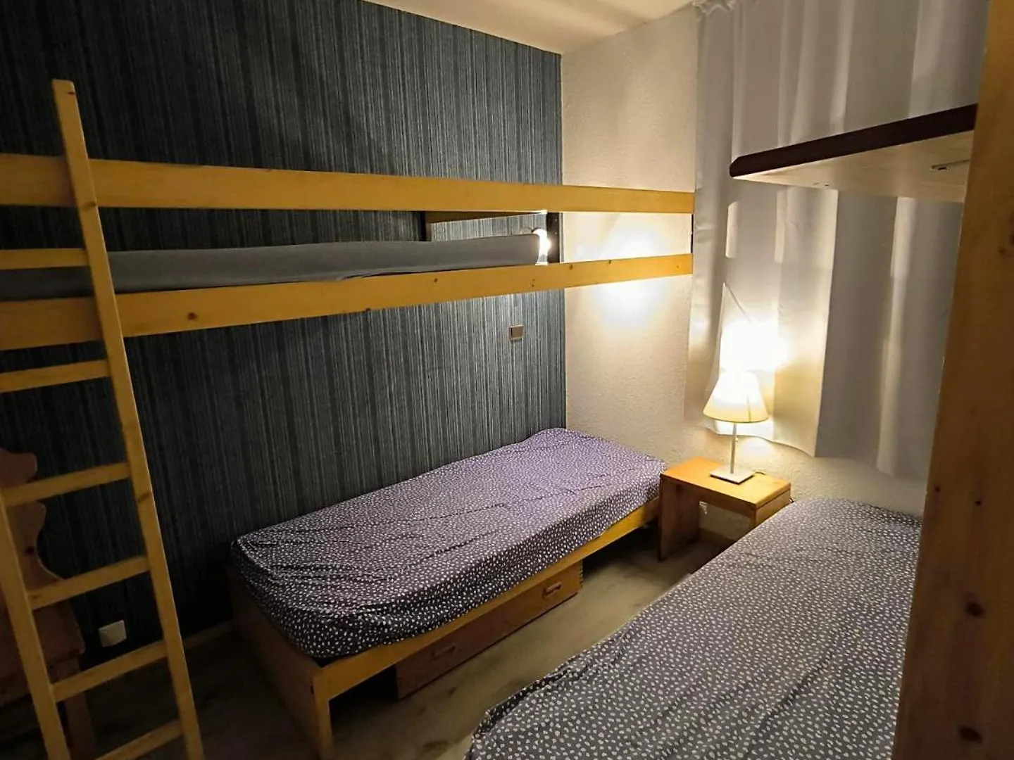 Temples Du Soleil Machu Appartements Vti Val Thorens